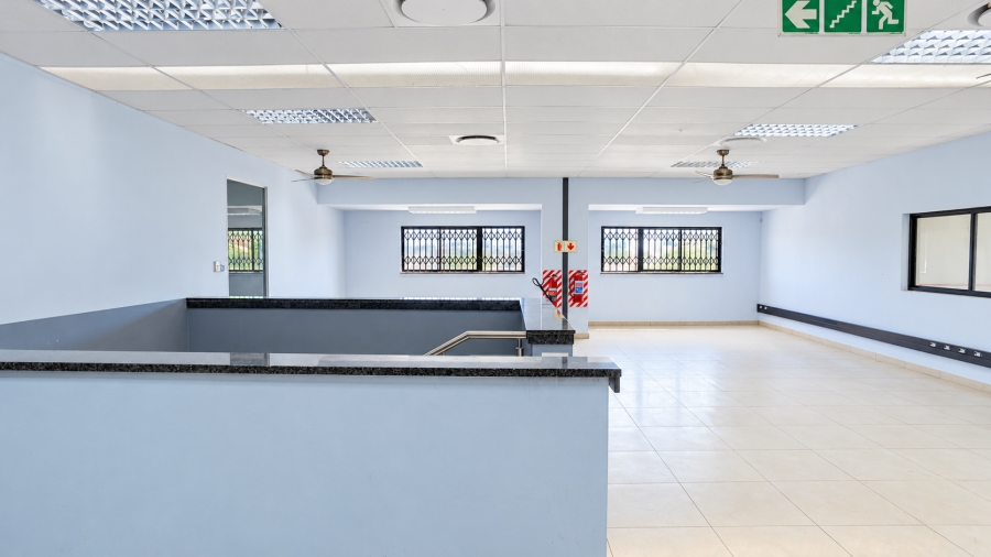 To Let Commercial Property for Rent in Waterval East North West